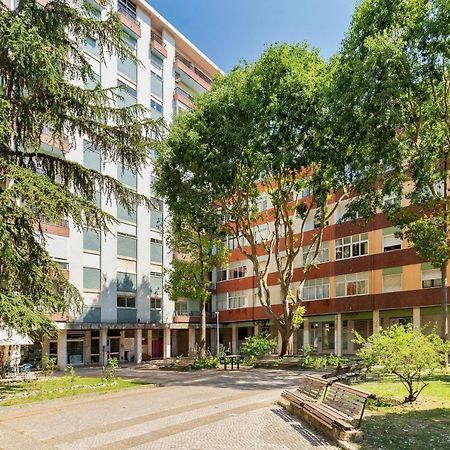 Apartament Zenith Setúbal Zewnętrze zdjęcie