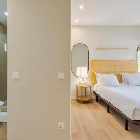 Apartament Zenith Setúbal Zewnętrze zdjęcie