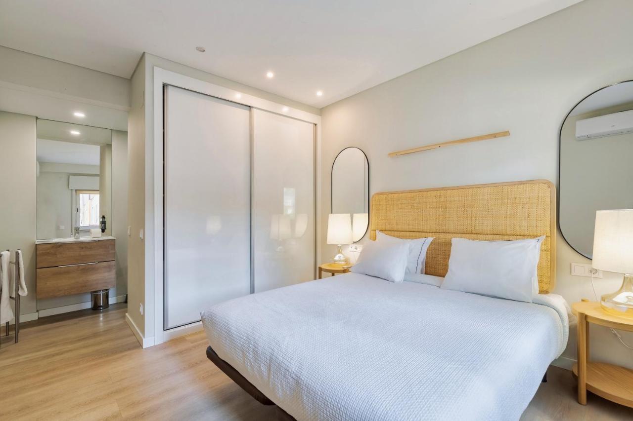 Apartament Zenith Setúbal Zewnętrze zdjęcie