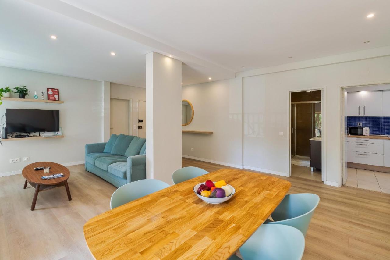 Apartament Zenith Setúbal Zewnętrze zdjęcie