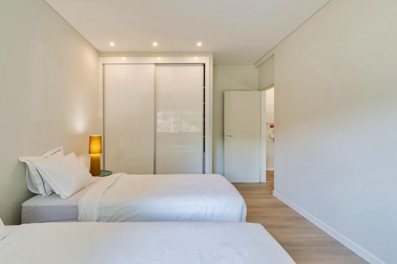 Apartament Zenith Setúbal Zewnętrze zdjęcie